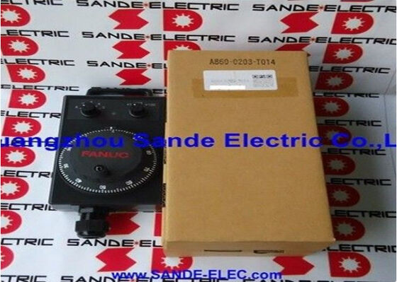 A860-0203-T013 FANUC मैनुअल पल्स जनरेटर A8600203T013 A86O-O2O3-TOI3