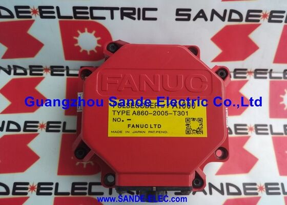 A860-0360-T011 FANUC पल्स कोडर A8600360T011 A860-0360-T011