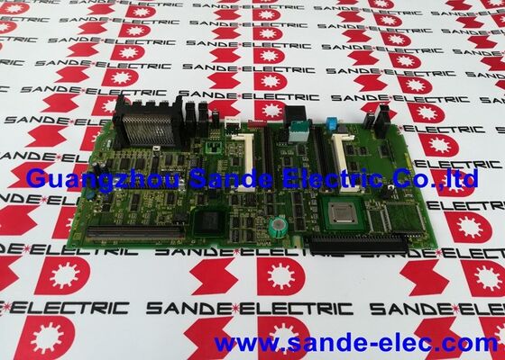 FANUC नियंत्रक बोर्ड A16B-3200-0495 A16B32000495 A16B-32OO-O495