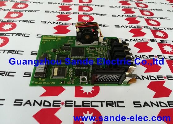 FANUC A20B-2100-0182 पीसीबी बोर्ड A2OB-21OO-O182