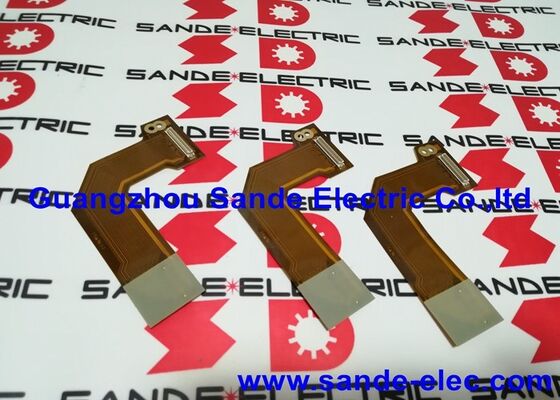 Fanuc कार्ड धारक A66L-2050-0031 A66L20500031 A66L-2O5O-OO31