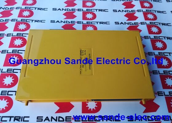 Fanuc आउटपुट मॉड्यूल A03B-0801-C112 A03B0801C112 AO3B-O8O1-C112 USED