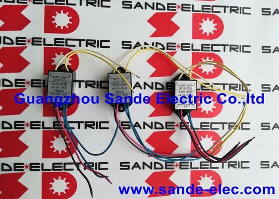 निसेई पावर रेक्टिफायर A200-D90 A200D90 A2OO-D9O AC200-220V फास्ट शिपिंग