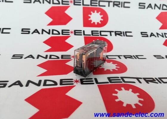 G7SA-2A2B DC24V OMRON G7SA-2A2B सुरक्षा रिले 24VDC 6A Plc मॉड्यूल नया और मूल