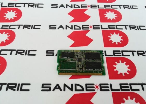 USED Fanuc A20B-3900-0041 मेमोरी कार्ड सर्किट बोर्ड A20B39000041 A2OB-39OO-OO41