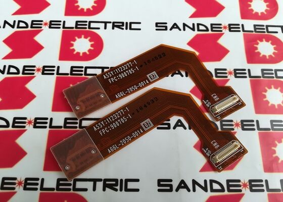 नया Fanuc कार्ड स्लॉट A66L-2050-0014 A66L20500014 A66L-2O5O-OO14