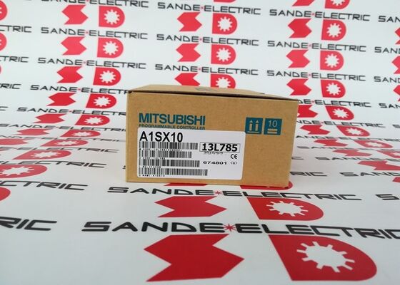 नई मित्सुबिशी A1SX10 A1SX1O