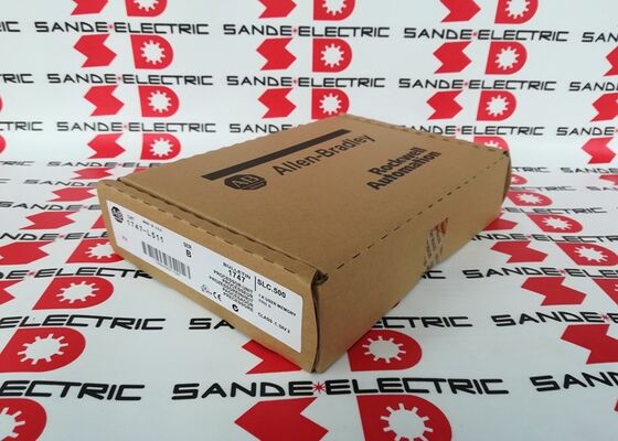 एबी एलन ब्रैडली 1747-एल511 मॉड्यूल 1747एल511