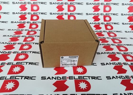 एक एबी एलन ब्रैडली 1762-L24BWAR - कारखाने सील- 1762L24BWAR