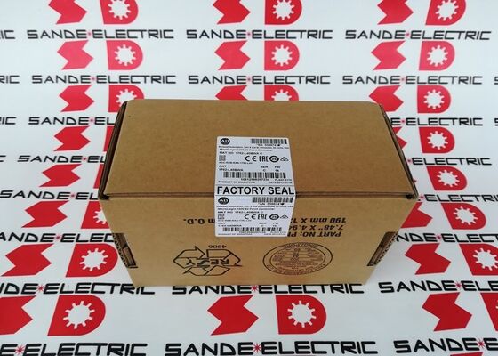 एक नया एबी पीएलसी 1762-एल40बीडब्ल्यूए माइक्रोलॉजिक्स 1200 कारखाना सील 1762एल40बीडब्ल्यूए 1762-एल4ओबीडब्ल्यूए