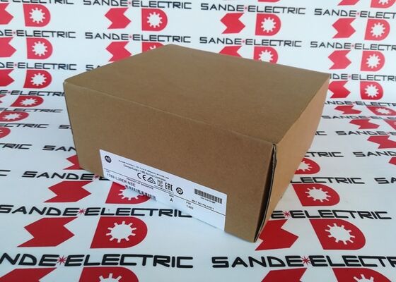 नया एलेन ब्रैडली 1769-L30ER-NSE कॉम्पैक्टलॉजिक प्रोसेसर