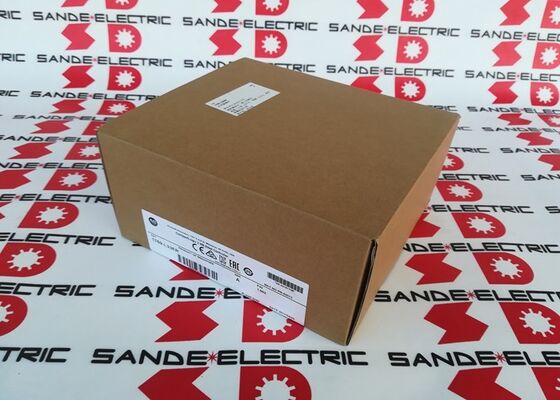 नया एलन ब्रैडली 1769-L33ER कॉम्पैक्टलॉजिक्स 2 एमबी नियंत्रक 1769L33ER