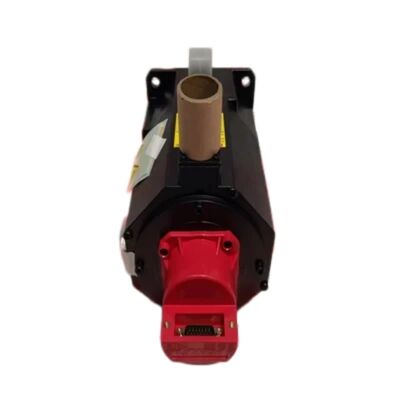 Fanuc सर्वो मोटर A06B-0034-B675 बॉक्स में नया Ao6B-oo34-B675