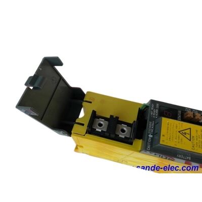 Fanuc सर्वो एम्पलीफायर A06B-6079-H101 या A06B6079H101