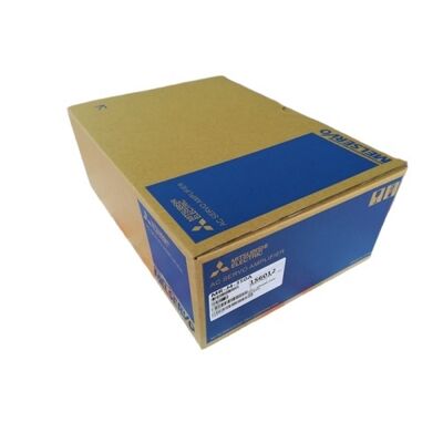 नई मित्सुबिशी सर्वो ड्राइव MR-J4-350A या MRJ4350A