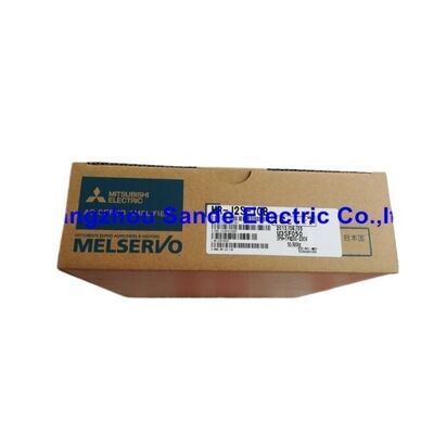 MITSUBISHI SERVO DRIVER MR-J2S-10B MRJ2S10B NEW MR-J2S-1OB गारंटी एक वर्ष