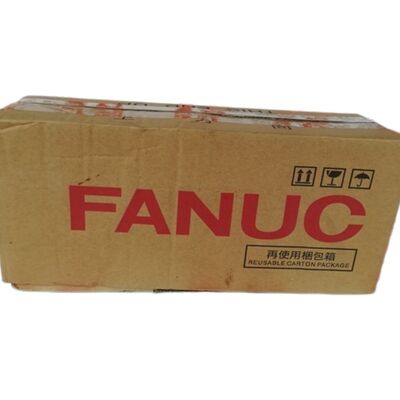 नई और प्रयुक्त FANUC सर्वो मोटर A06B-0063-B103 A06B0063B103 AO6B-OO63-B1O3