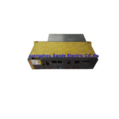 FANUC सर्वो एम्पलीफायर A06B-6077-H111 A06B6077H111 A06B-6077-H111