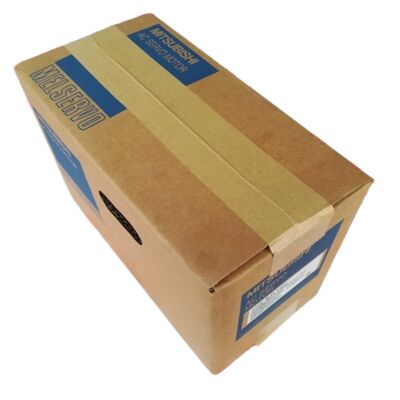 मित्सुबिशी सर्वो मोटर HG-SR102 या HGSR102 नया और मूल