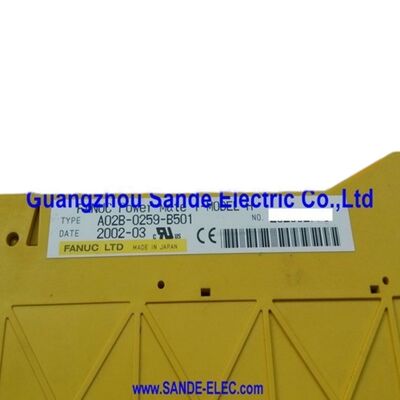Fanuc सर्वो एम्पलीफायर A06B-6079-H304 A06B6079H304 A06B-6079-H304