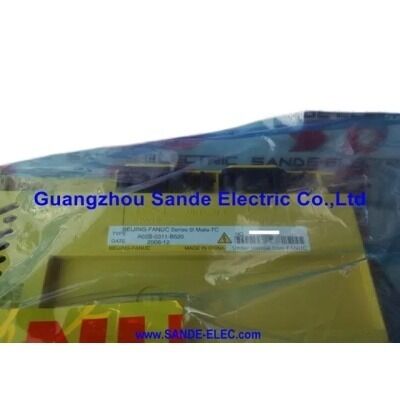 Fanuc सर्वो एम्पलीफायर A06B-6079-H106 A06B6079H106 AO6B-6O79-H1O6