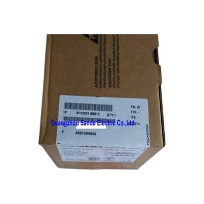 पूर्ण मूल्य एन्कोडर 6FX2001-5SS12 6FX2 001-5SS12 6FX2001-5SS12