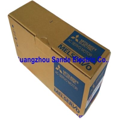 एक नई मित्सुबिशी सर्वो मोटर HC-SFS502BK HCSFS502BK HC-SFS502BK नई इन बॉक्स फैक्टरी सील