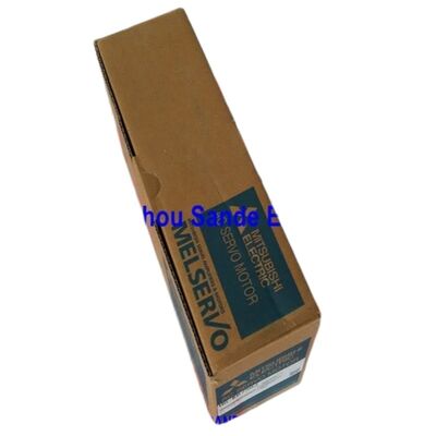 एक नई मित्सुबिशी सर्वो मोटर एचसी-SF502B HCSF502B HC-SF502B नई बॉक्स में कारखाने सील