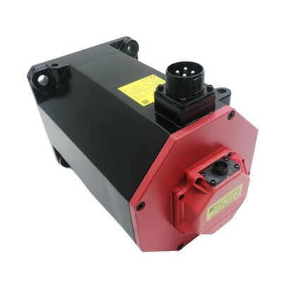Fanuc AC सर्वो मोटर A06B-0247-B101 A06B0247B101 AO6B-O247-B1O1