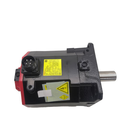 Fanuc AC Servo Motor A06B-0243-B400 A06B0243B400 AO6B-O243-B4OO