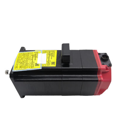 Fanuc AC सर्वो मोटर A06B-0205-B300 AO6B-O2O5-B3OO A06B0205B300