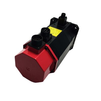 A06B-0162-B575#0008 Fanuc सर्वो मोटर A06B0162B575#0008 AO6B-OI62-B575#OOO8