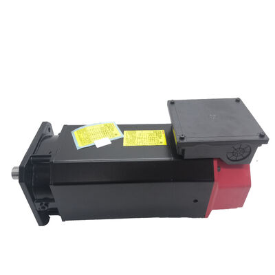 A06B-1401-B105 Fanuc सर्वो मोटर A06B1401B105 AO6B-I4OI-BIO5