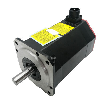 Fanuc AC सर्वो मोटर A06B-0227-B101 A06B0227B101 AO6B-O227-B1O1
