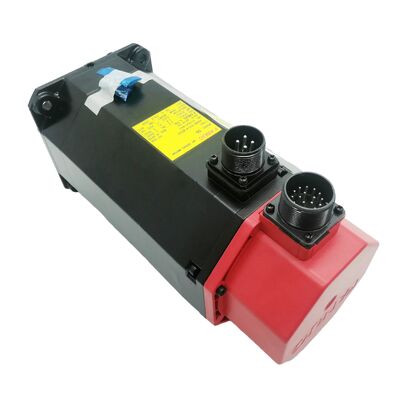 नई Fanuc एसी सर्वो मोटर A06B-0372-B588 AO6B-O372-B588 A06B0372B588