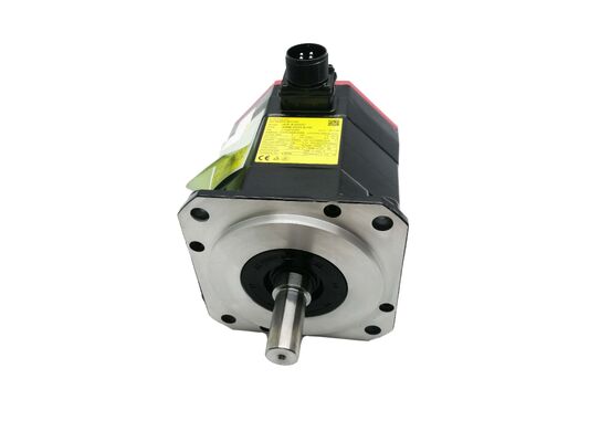 Fanuc AC सर्वो मोटर A06B-0377-B175 A06B0377B175 AO6B-O377-B175
