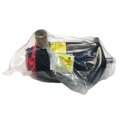 A06B-0075-B403 Fanuc AC सर्वो मोटर A06B0075B403 AO6B-OO75-B4O3