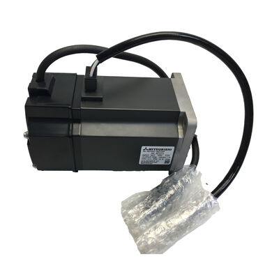 एक नया मित्सुबिशी सर्वो मोटर HCKFS43G1 HC-KFS43G1