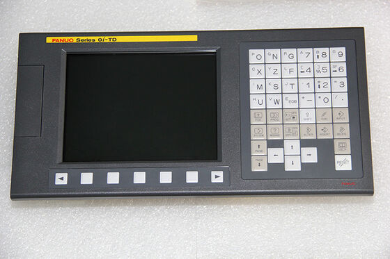 A02B-0319-B502 Fanuc 0i-MD नियंत्रण AO2B-O319-B5O2