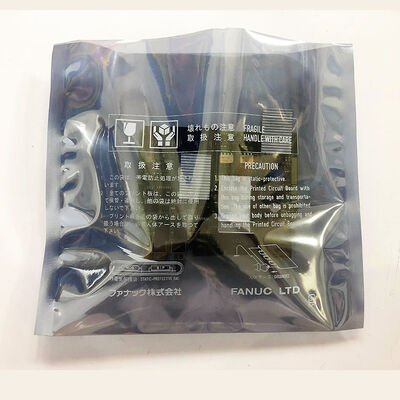 1 पीसी प्रयुक्त Fanuc A20B-2101-0050 नियंत्रण बोर्डअच्छी स्थिति में A20B21000050 A2OB-21O1-OO5O