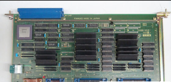 Fanuc A16B-1212-0120 नियंत्रण बोर्ड A16B12120120