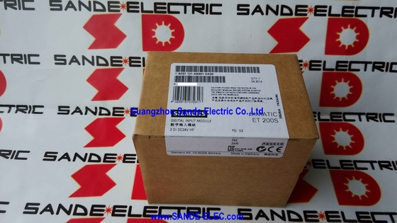 ELECTRON. MODULES  6ES7131-4BB01-0AB0  6ES7 131-4BB01-0AB0  6ES7131-4BBO1-OABO