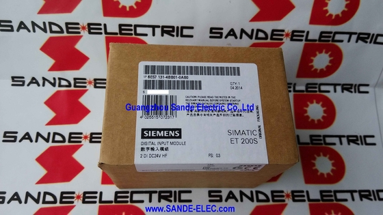 ELECTRON. MODULES  6ES7131-4BB01-0AB0  6ES7 131-4BB01-0AB0  6ES7131-4BBO1-OABO