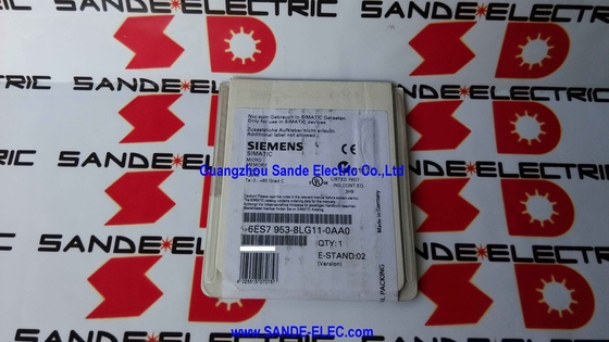 SIMATIC MICRO MEMORY CARD  6ES7953-8LG11-0AA0   6ES7 953-8LG11-0AA0   6ES7953-8LG11-OAAO