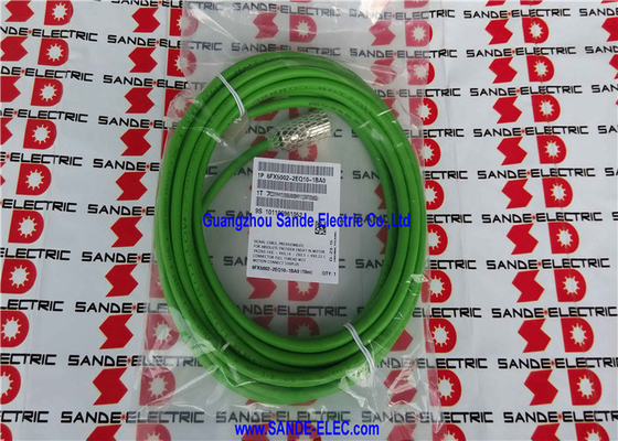 SIGNAL CABLE 6FX5002-2EQ10-1BA0  6FX5 002-2EQ10-1BA0  6FX5OO2-2EQ1O-1BAO