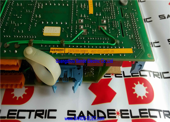 SIMODRIVE DRIVE POWER CIRCUIT  6SC6108-0SN00  6SC6 108-0SN00  6SC61O8-OSNOO