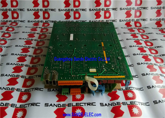 SIMODRIVE DRIVE POWER CIRCUIT  6SC6108-0SN00  6SC6 108-0SN00  6SC61O8-OSNOO