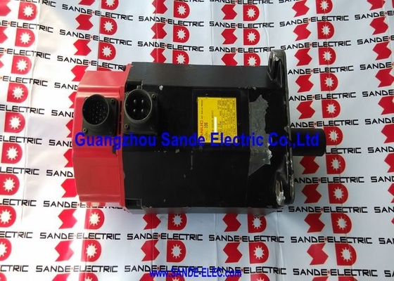 SERVO MOTOR  A06B-0315-B033    A06B0315B033    AO6B-O315-BO33