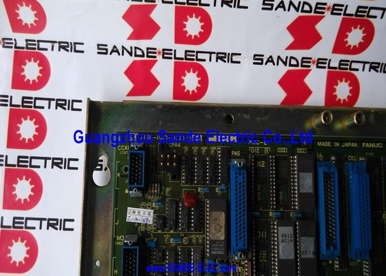 MASTER PC BOARD  A16B-1010-0210   A16B10100210   A16B-1O1O-O21O
