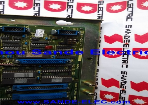 MASTER PC BOARD  A16B-1010-0210   A16B10100210   A16B-1O1O-O21O